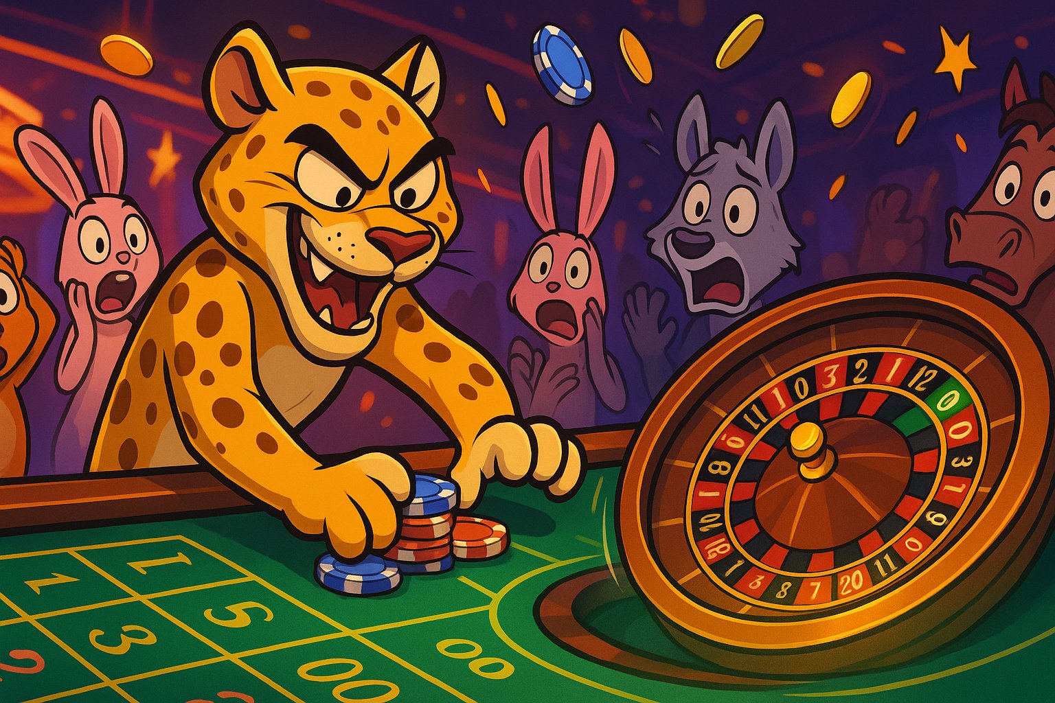 665 bet